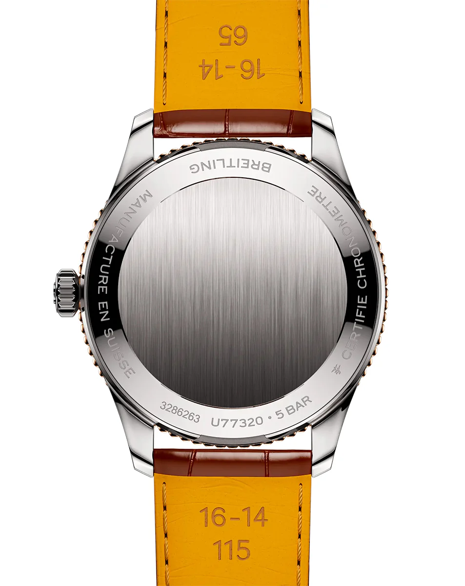 BREITLING NAVITIMER Watch - Image 4