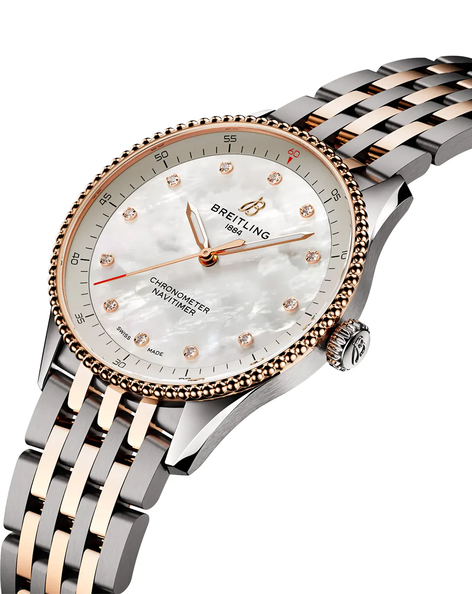 BREITLING NAVITIMER Watch - Image 2