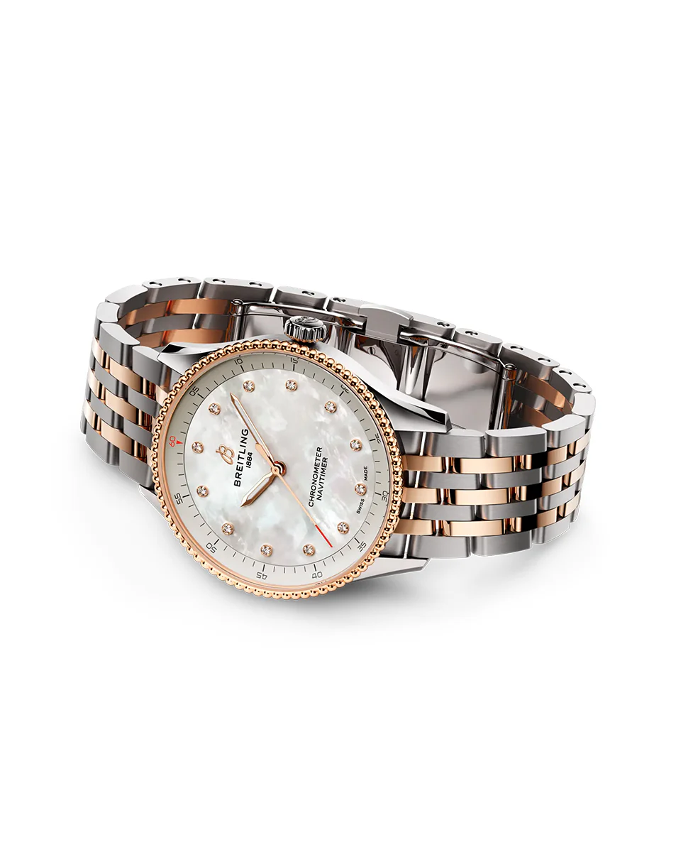 BREITLING NAVITIMER Watch - Image 3