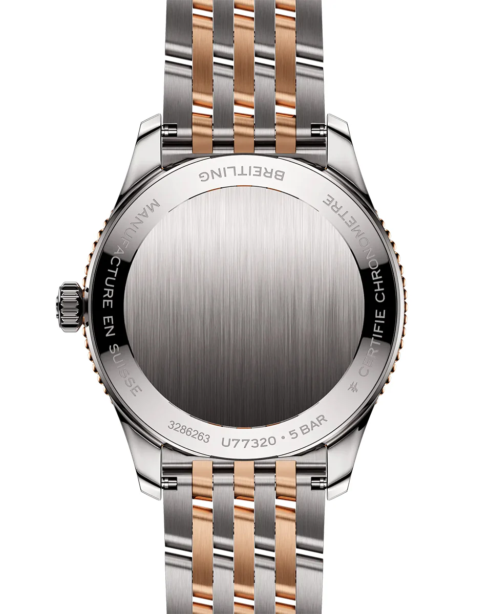 BREITLING NAVITIMER Watch - Image 4