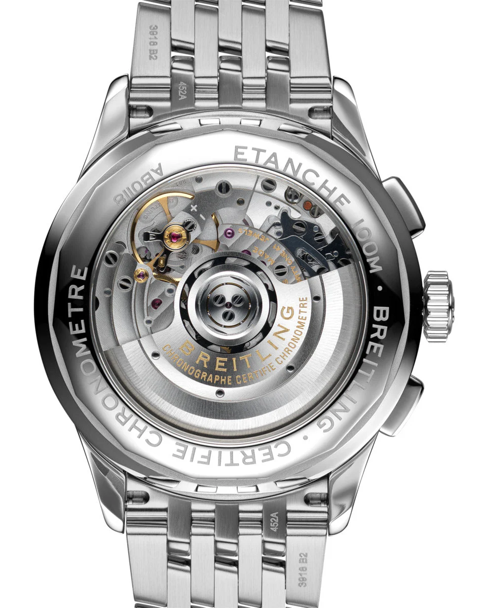 BREITLING PREMIER Watch - Image 4