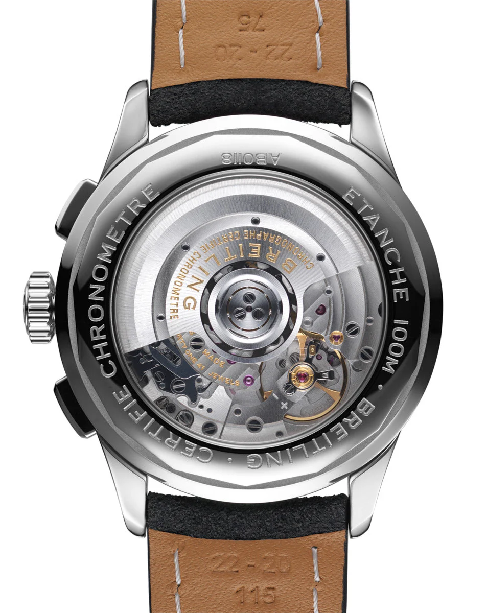 BREITLING PREMIER Watch - Image 4