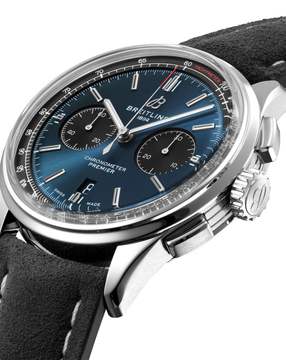 BREITLING PREMIER Watch - Image 2