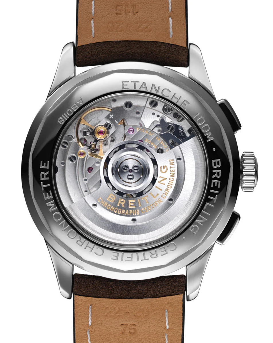 BREITLING PREMIER Watch - Image 4
