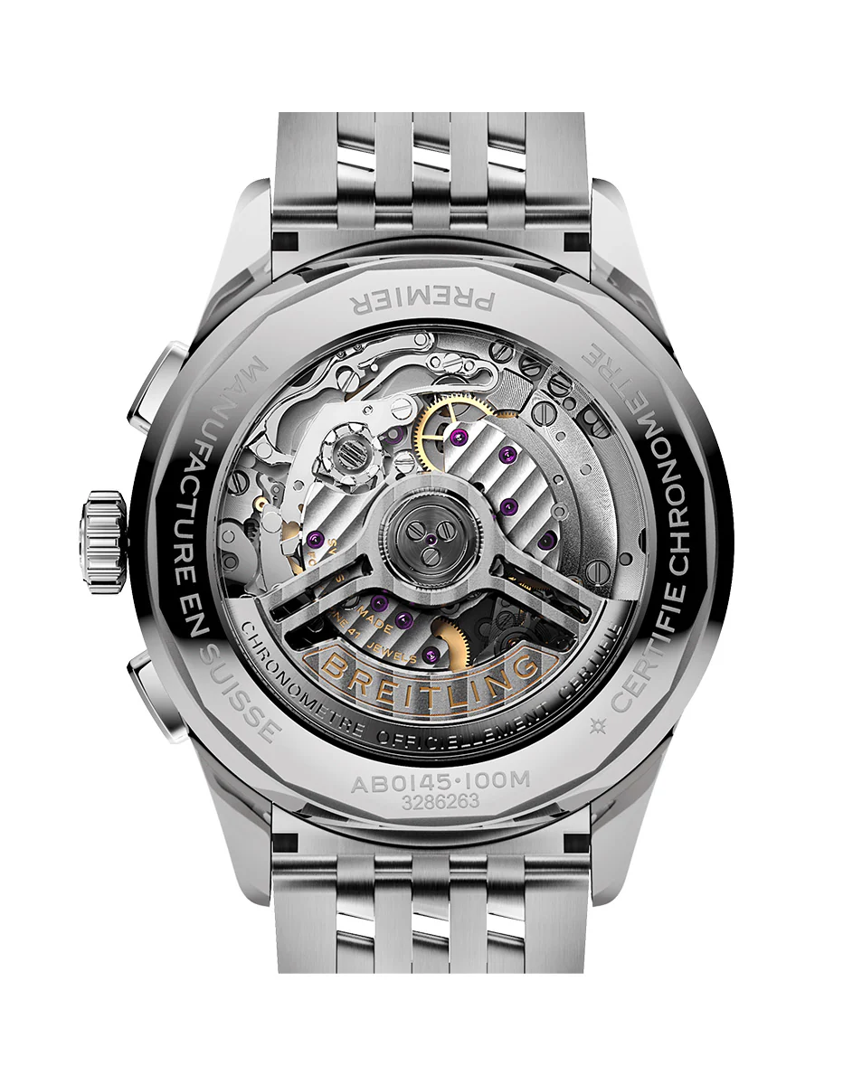 BREITLING PREMIER Watch - Image 3