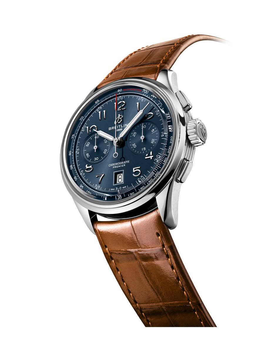BREITLING PREMIER Watch - Image 2