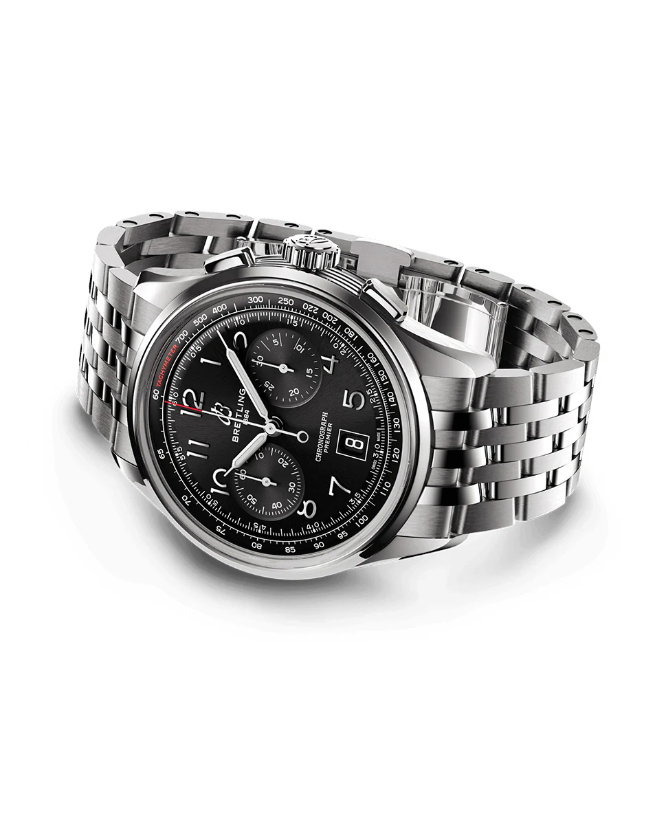 BREITLING PREMIER Watch - Image 2