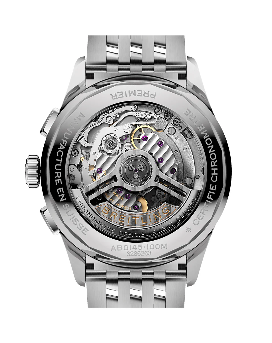 BREITLING PREMIER Watch - Image 4