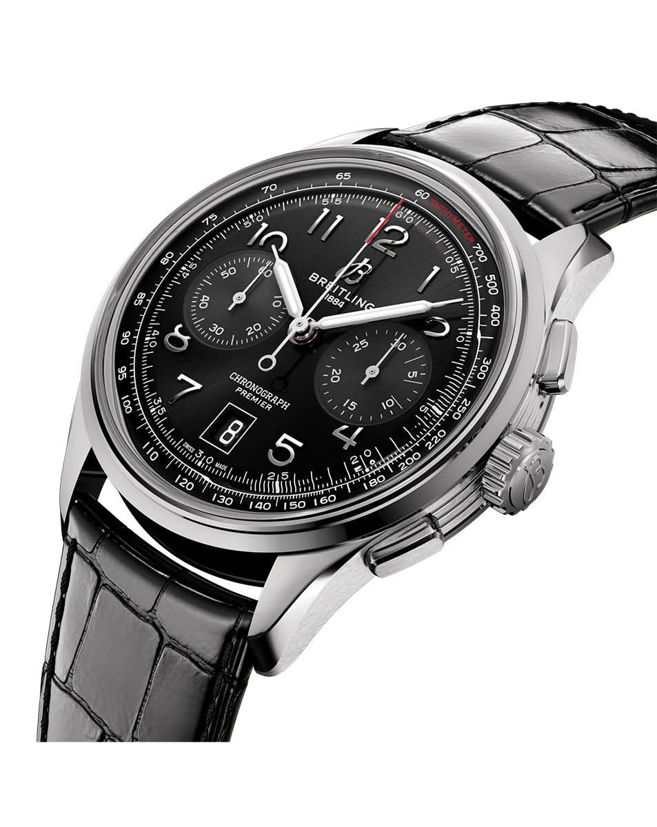 BREITLING PREMIER Watch - Image 2