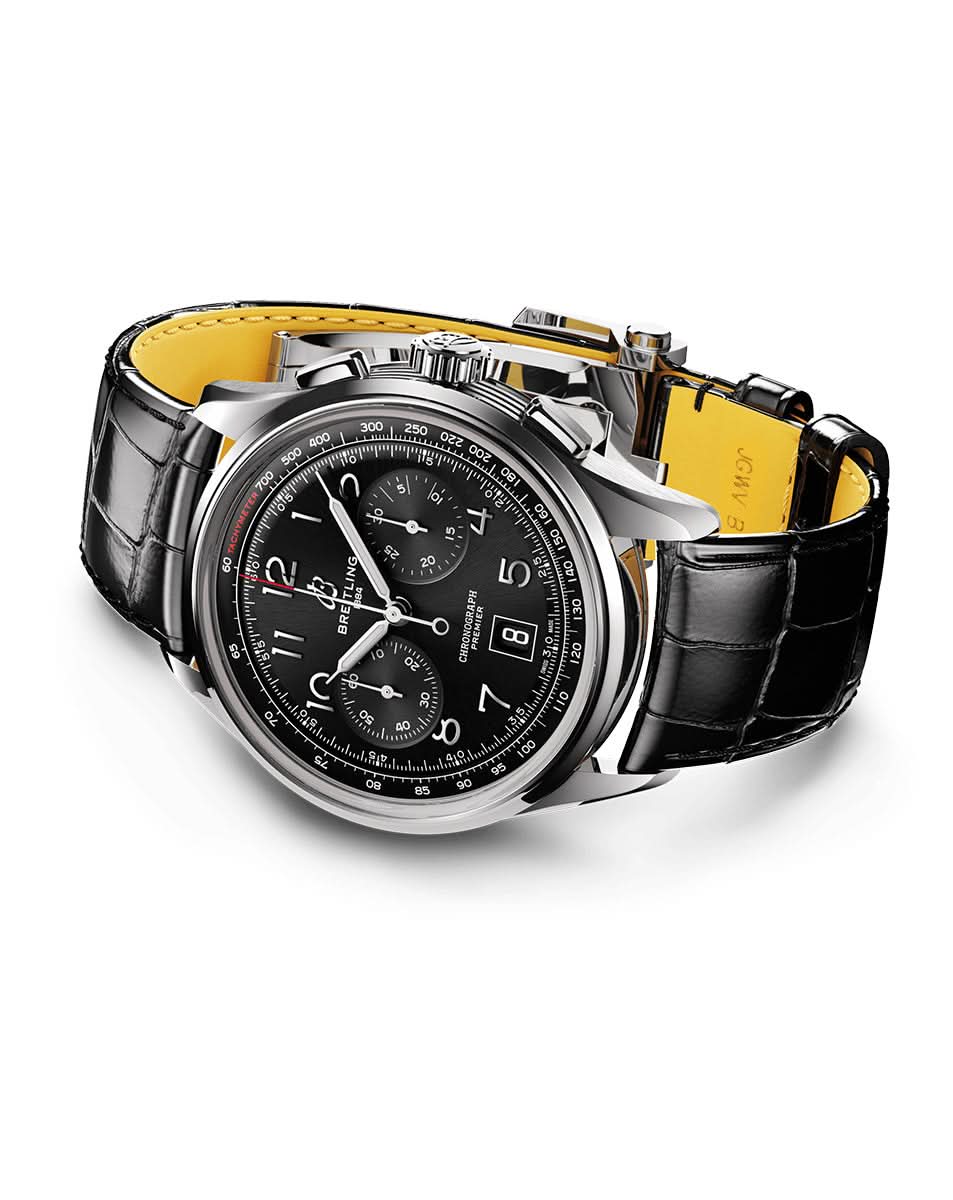 BREITLING PREMIER Watch - Image 3