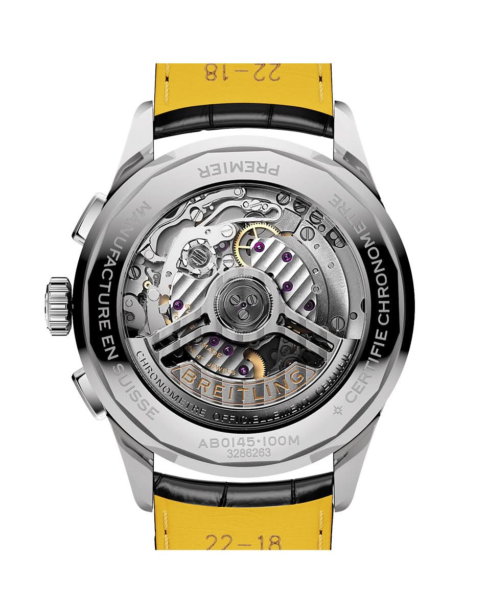 BREITLING PREMIER Watch - Image 4