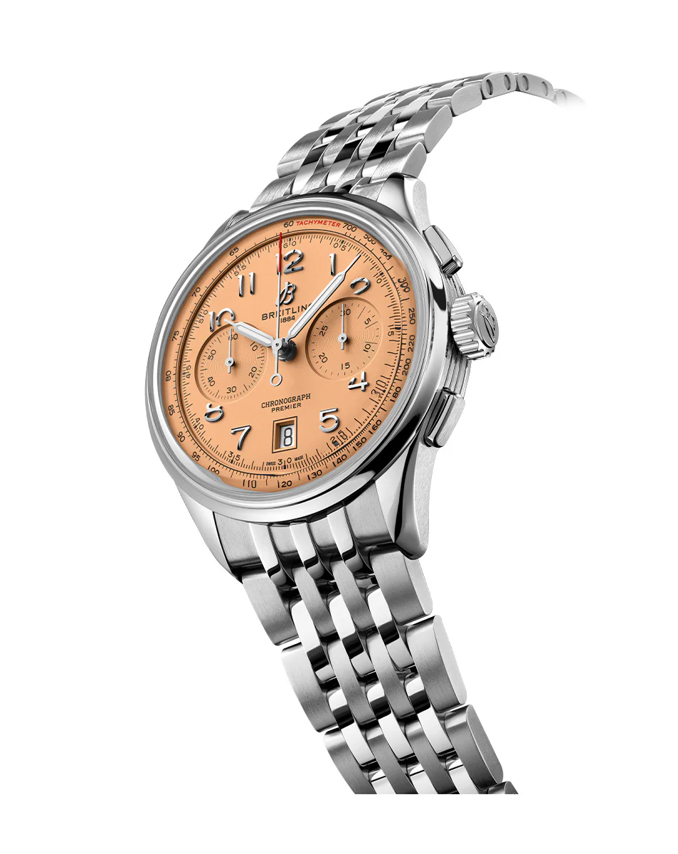 BREITLING PREMIER Watch - Image 2