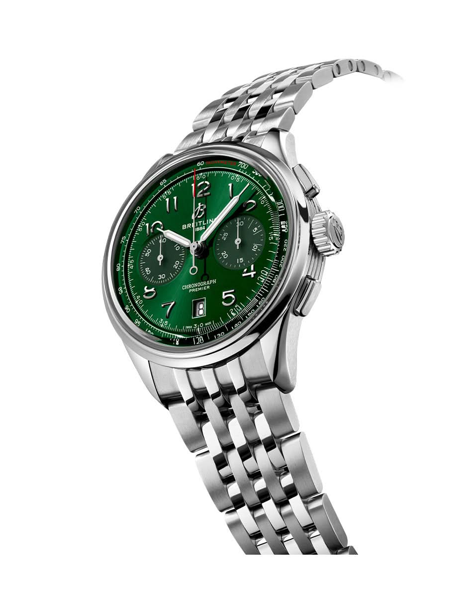 BREITLING PREMIER Watch - Image 2