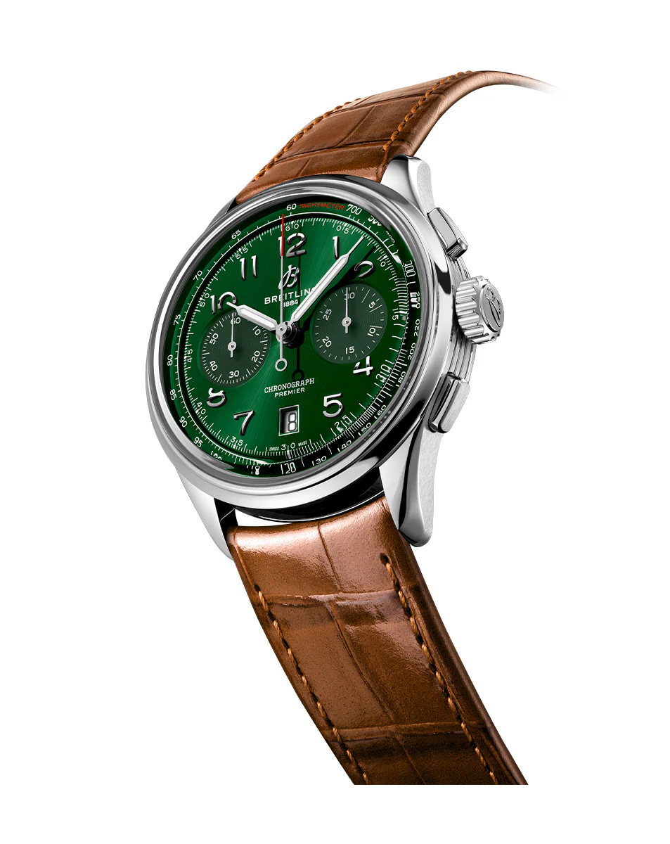 BREITLING PREMIER Watch - Image 2