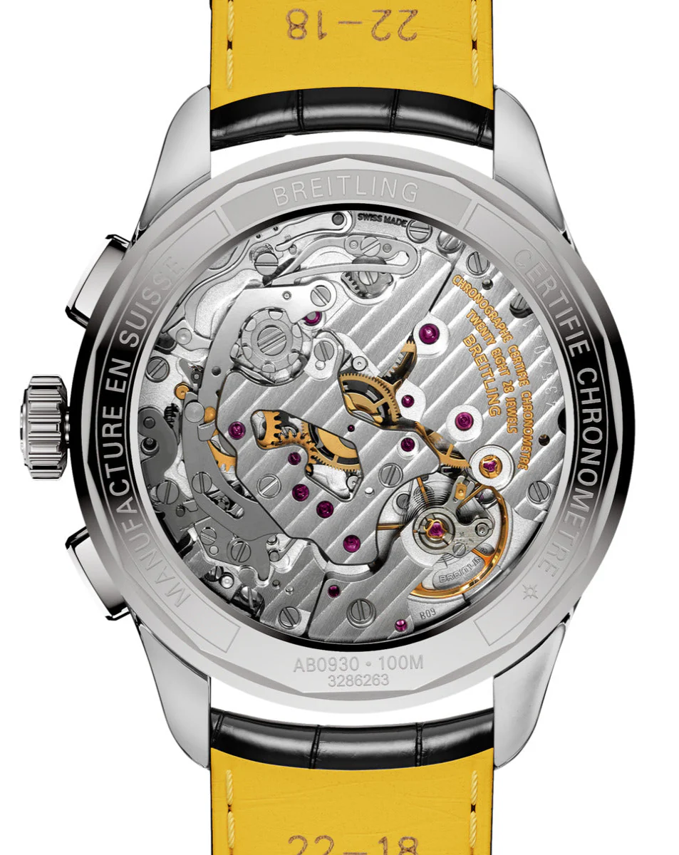 BREITLING PREMIER Watch - Image 4