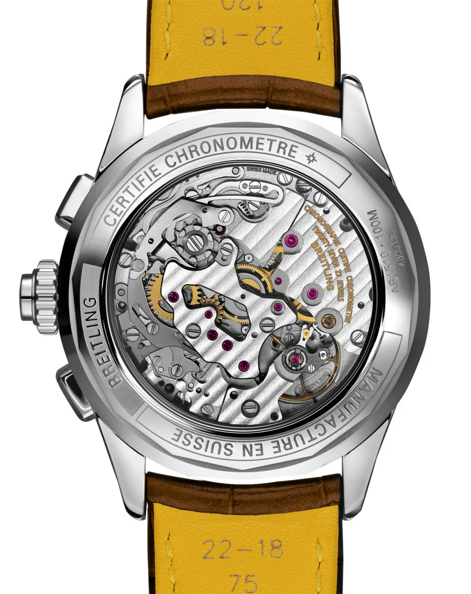 BREITLING PREMIER Watch - Image 4
