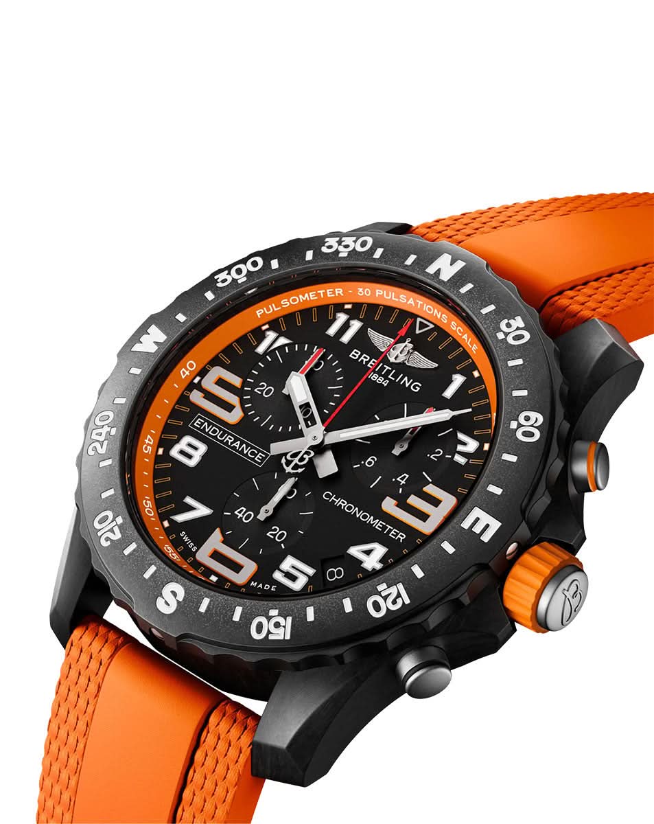 BREITLING Professional Watch - Image 2