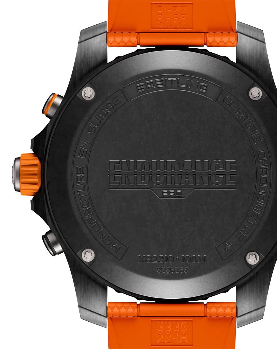 BREITLING Professional Watch - Image 4