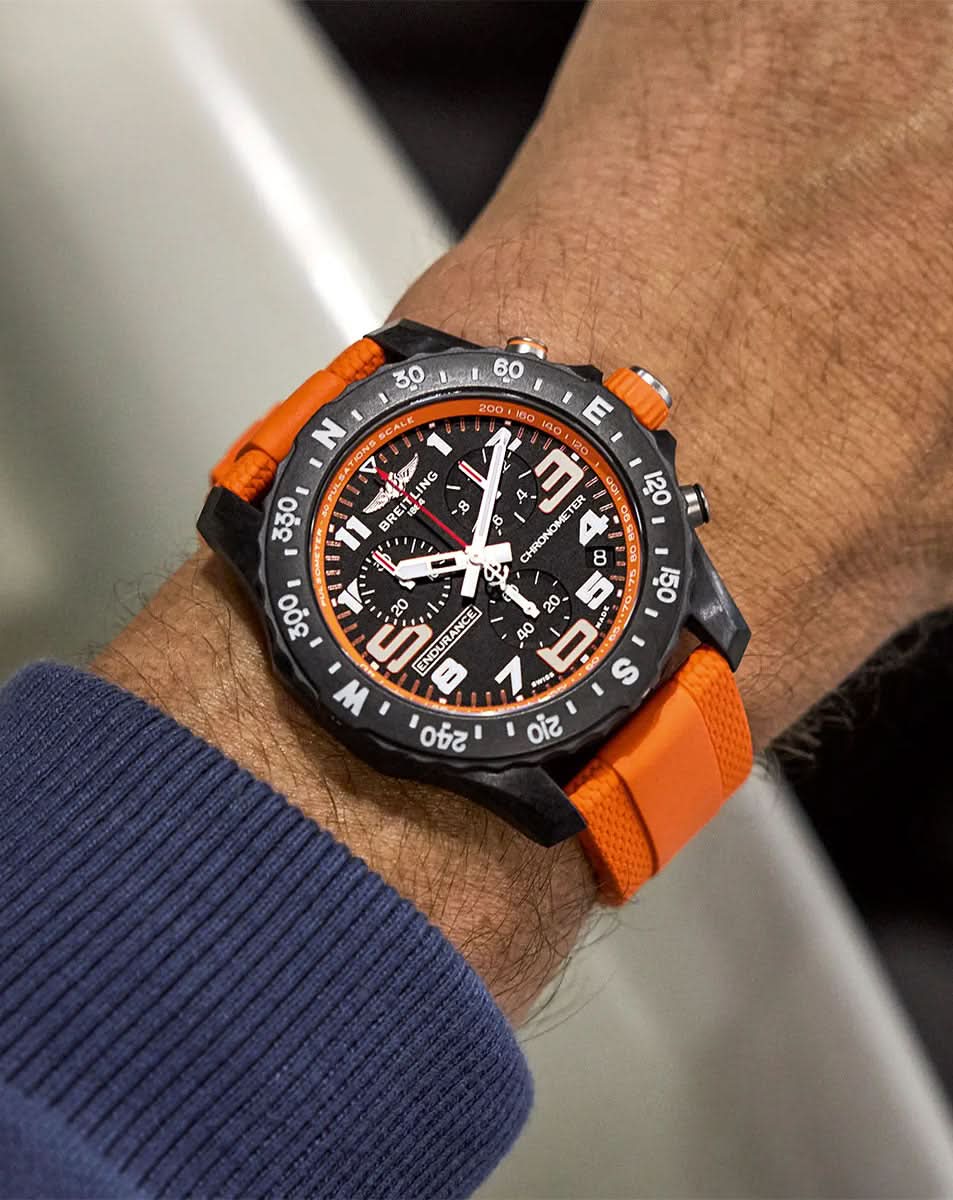 BREITLING Professional Watch - Image 5