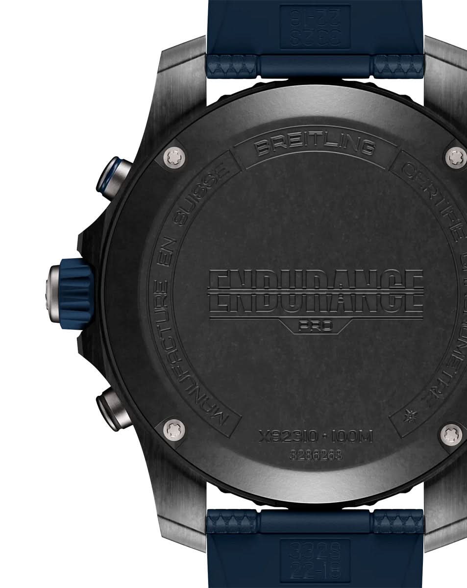 BREITLING Professional Watch - Image 4