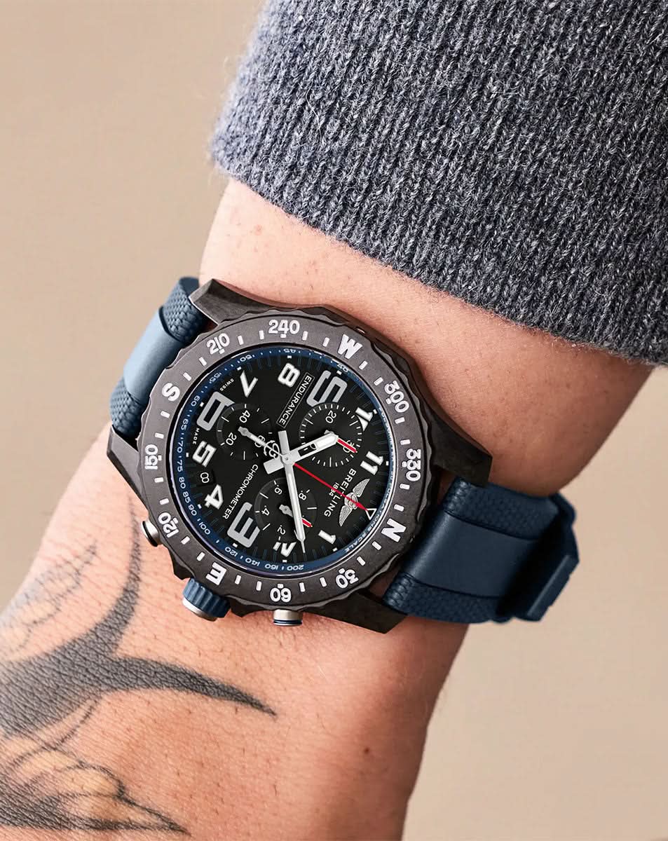 BREITLING Professional Watch - Image 5