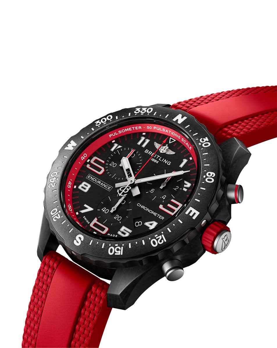 BREITLING Professional Watch - Image 2
