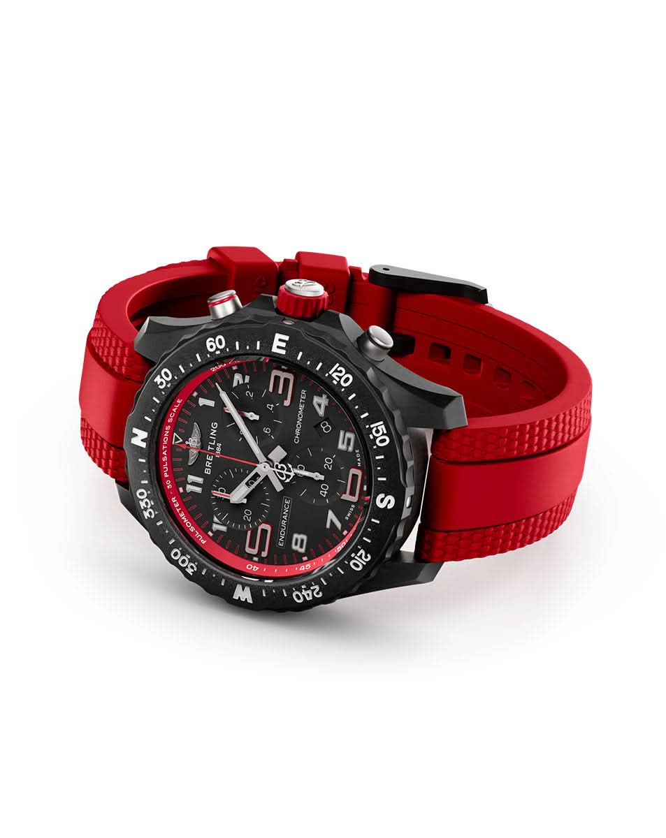 BREITLING Professional Watch - Image 3