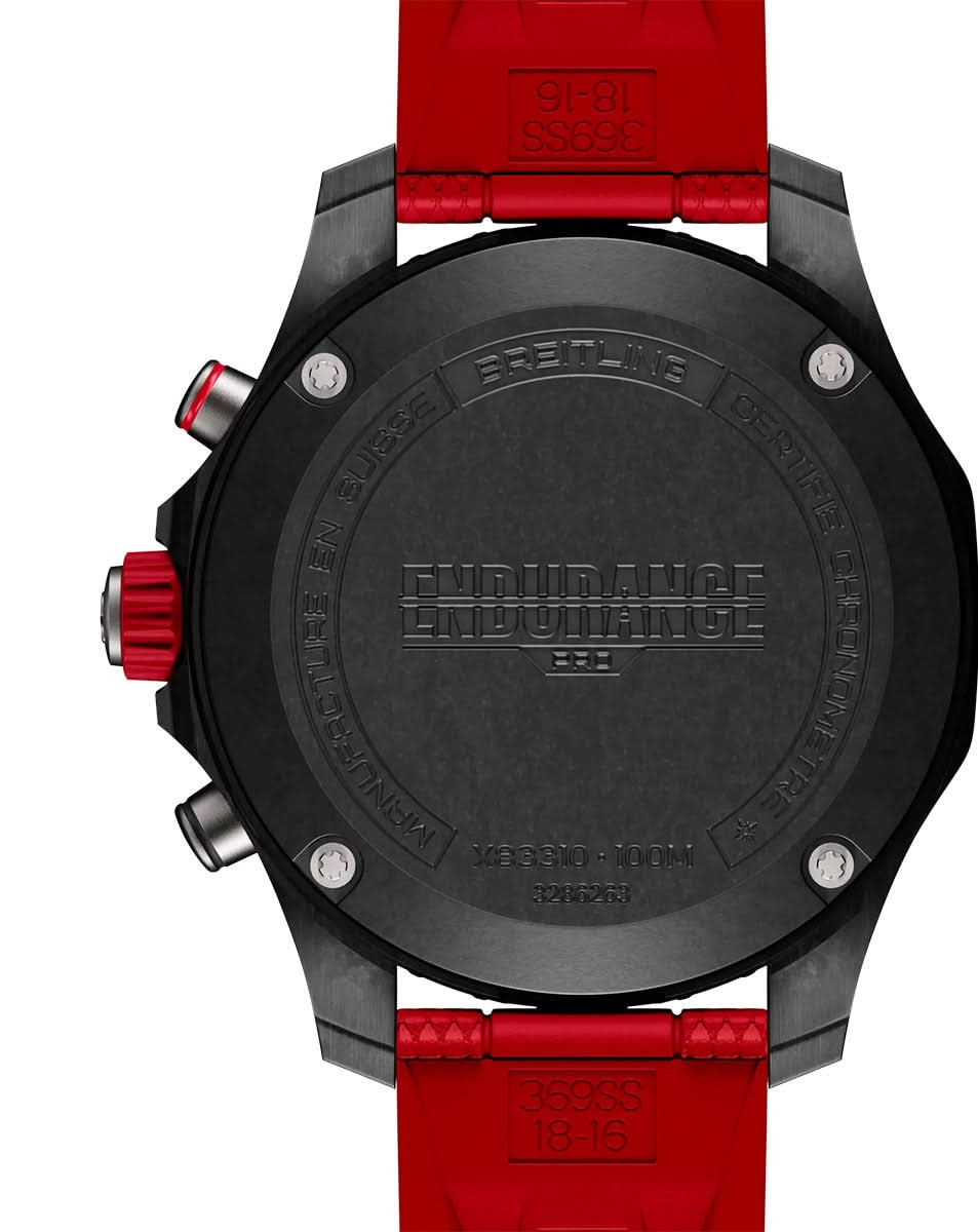 BREITLING Professional Watch - Image 4