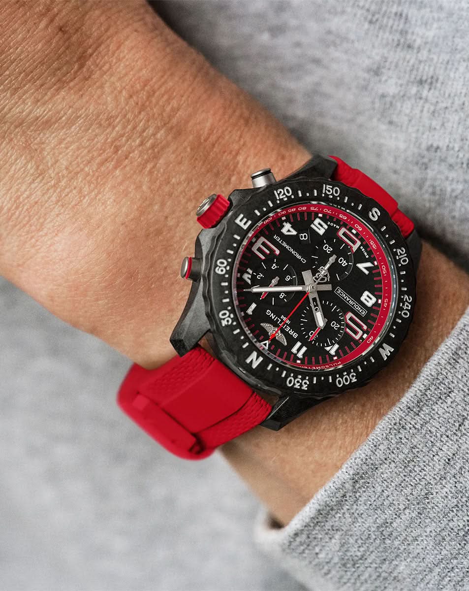 BREITLING Professional Watch - Image 5