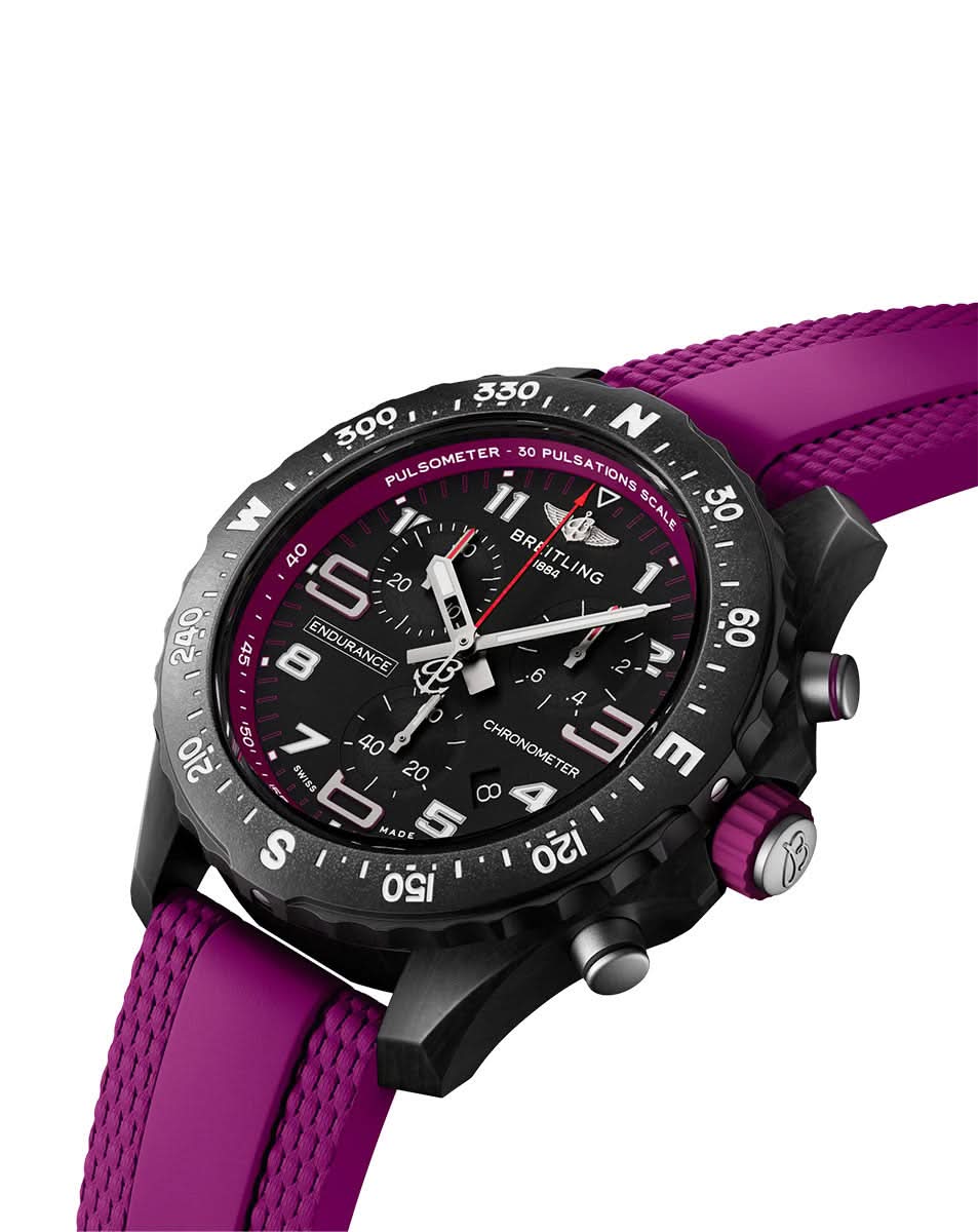 BREITLING Professional Watch - Image 2