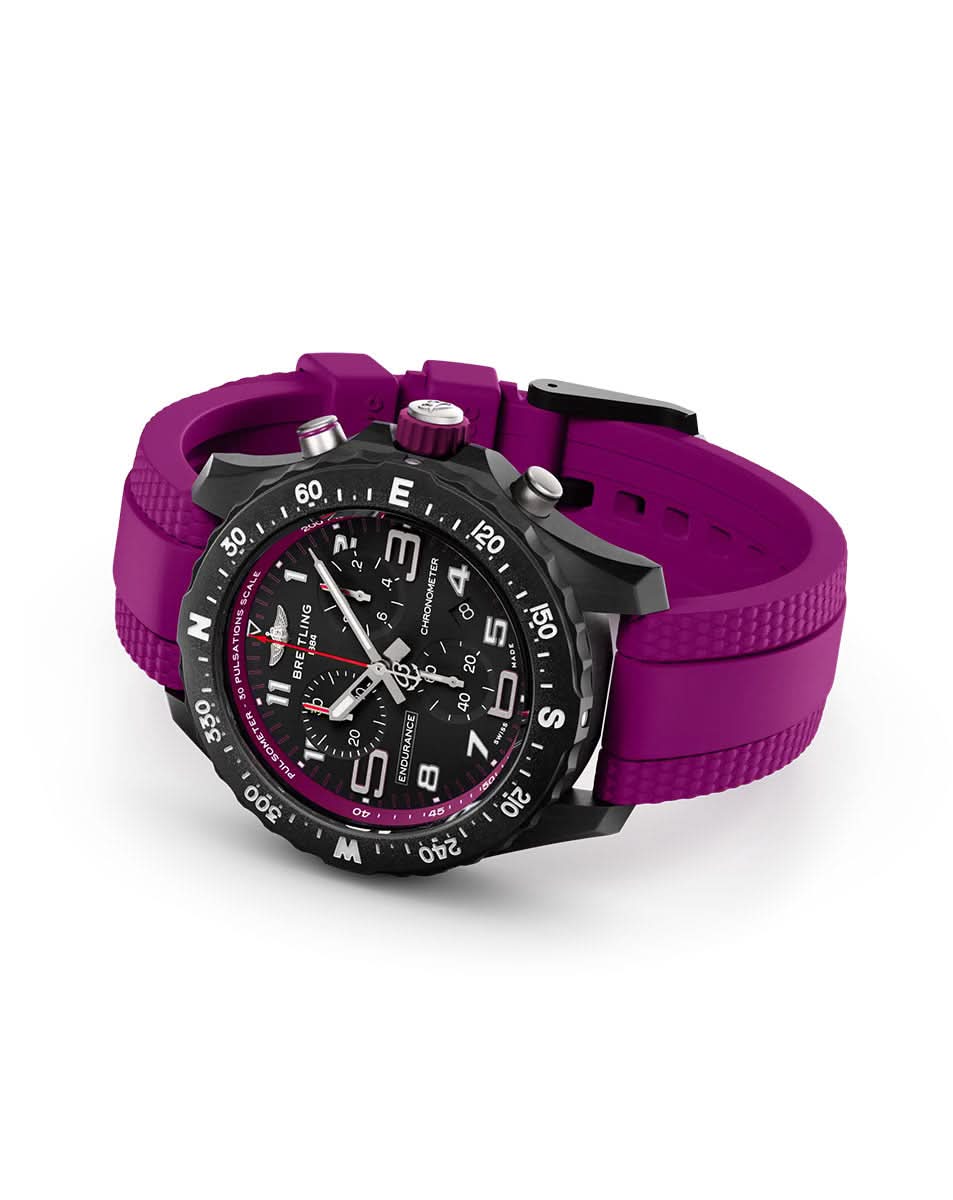 BREITLING Professional Watch - Image 3