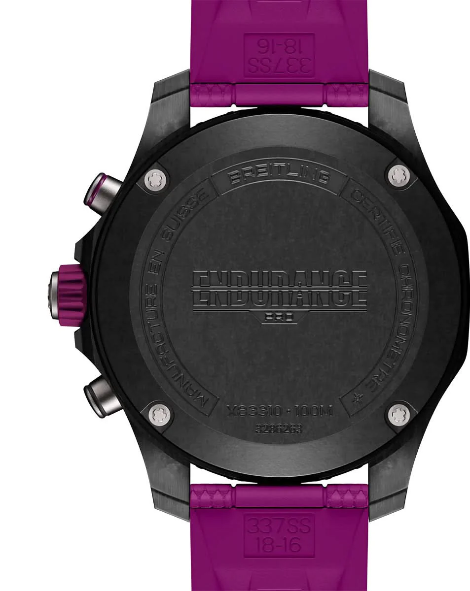 BREITLING Professional Watch - Image 4