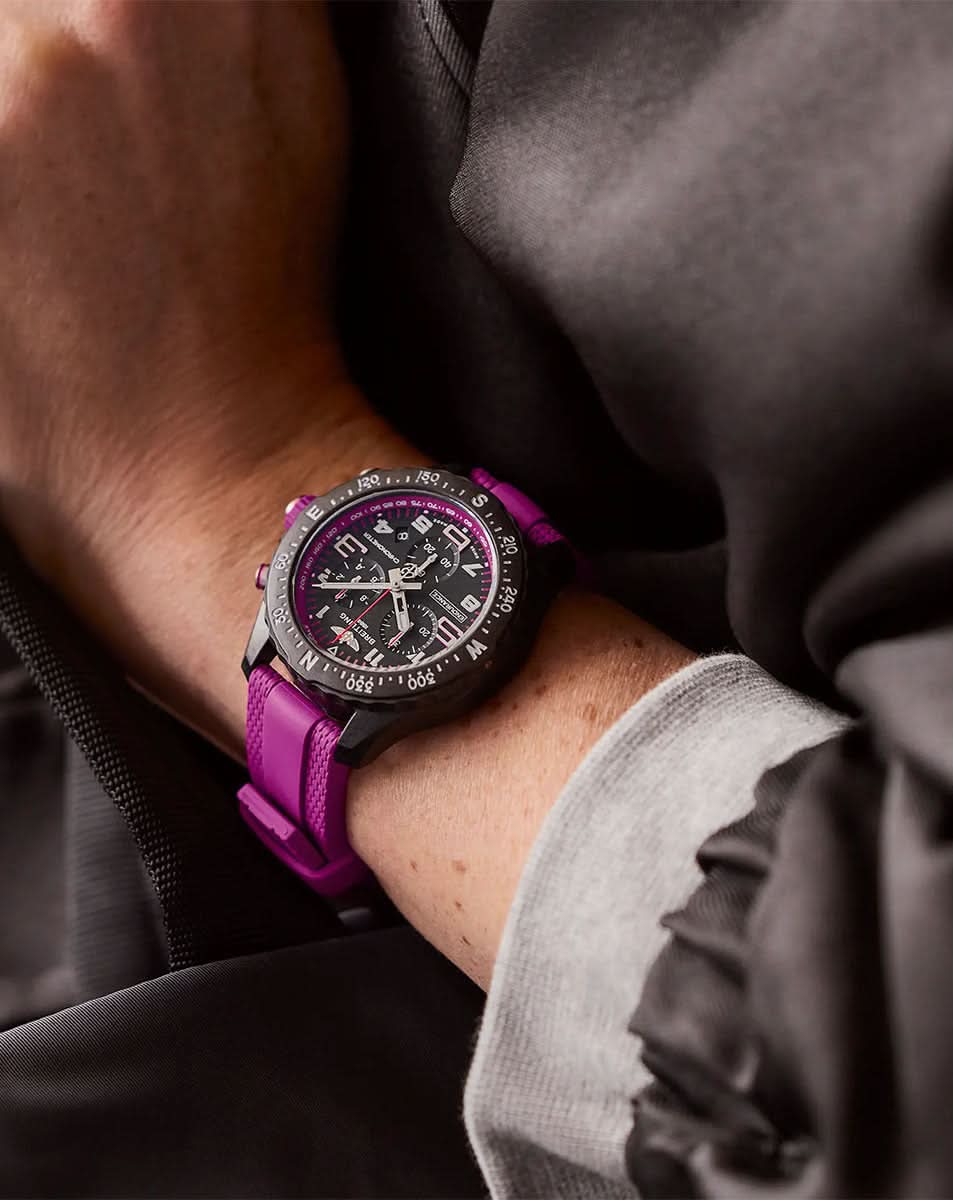 BREITLING Professional Watch - Image 5