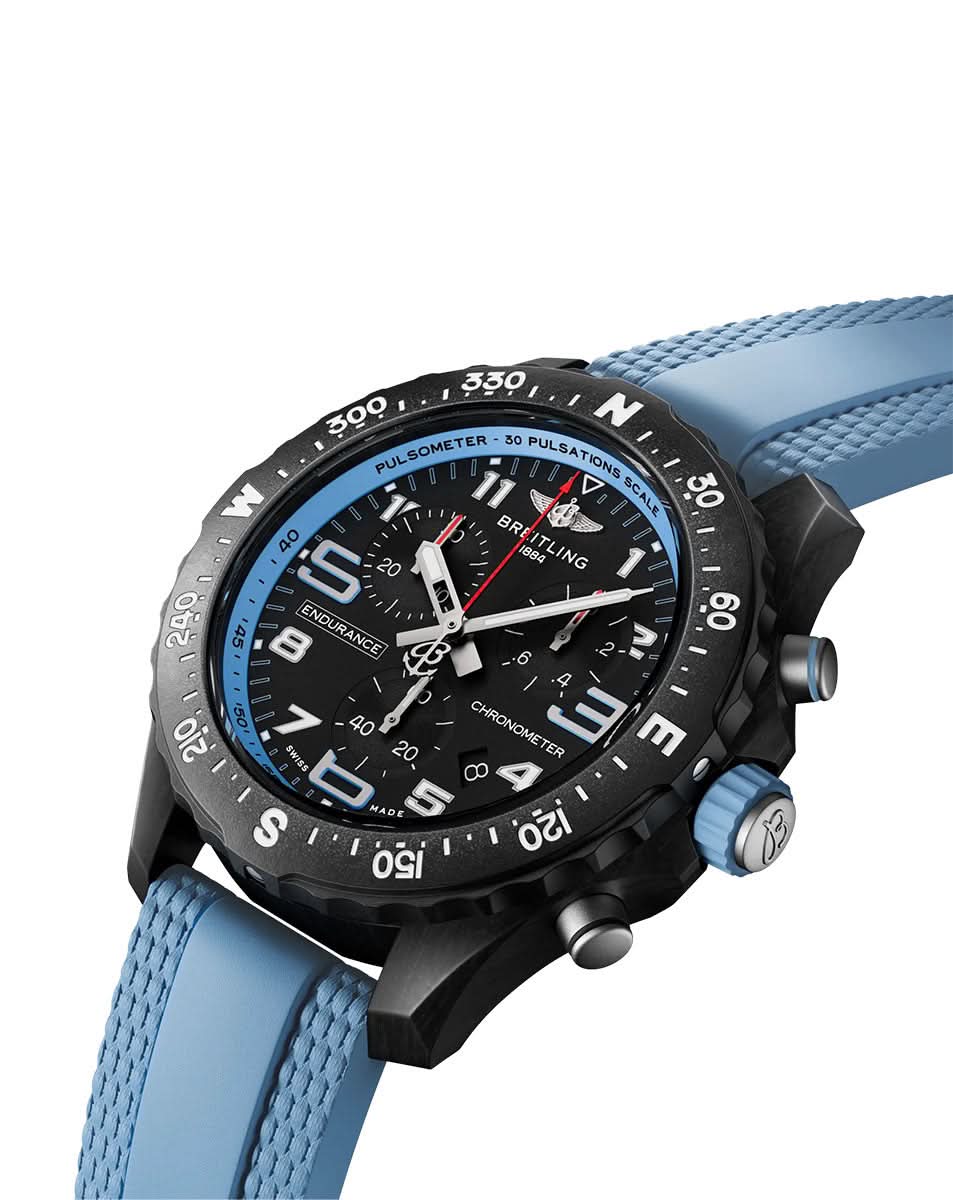 BREITLING Professional Watch - Image 2