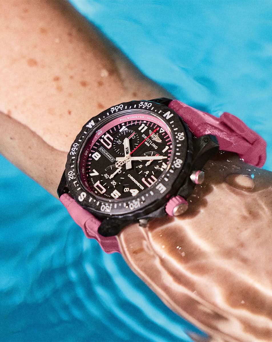 BREITLING Professional Watch - Image 5