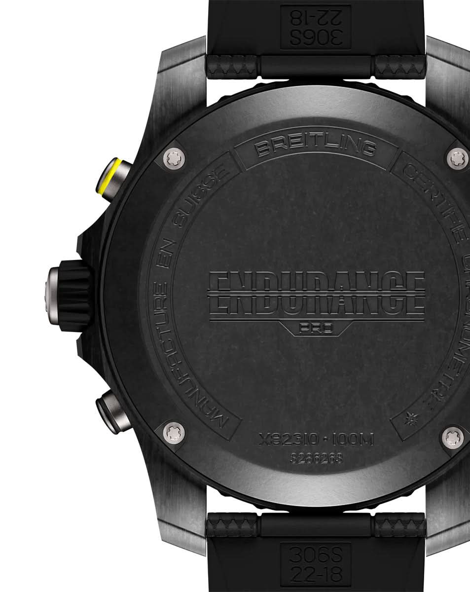BREITLING Professional Watch - Image 4