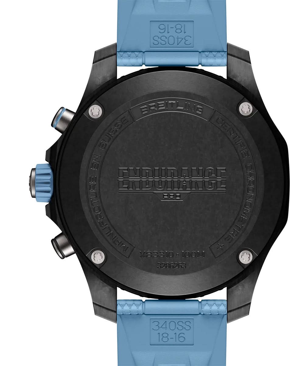 BREITLING Professional Watch - Image 4