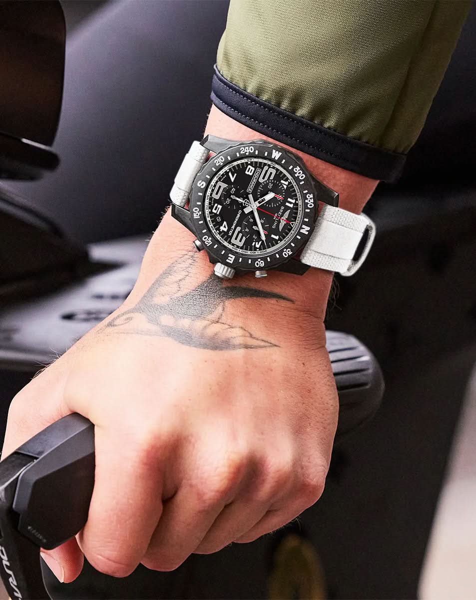 BREITLING Professional Watch - Image 6