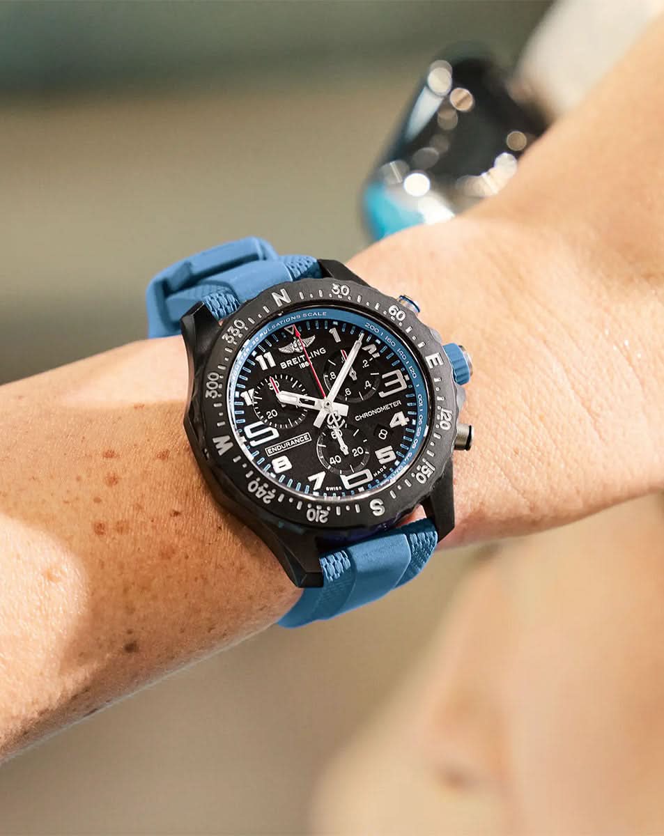 BREITLING Professional Watch - Image 5