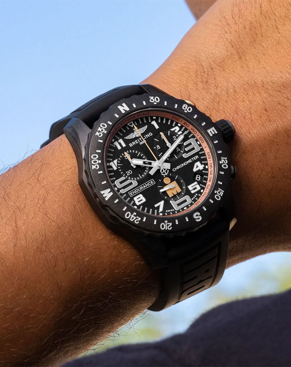 BREITLING Professional Watch - Image 5