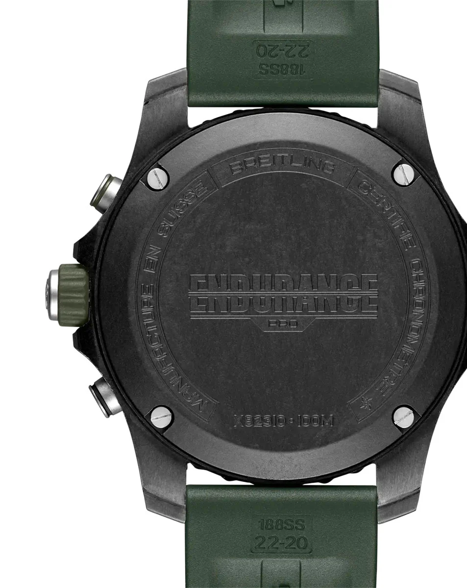 BREITLING Professional Watch - Image 4