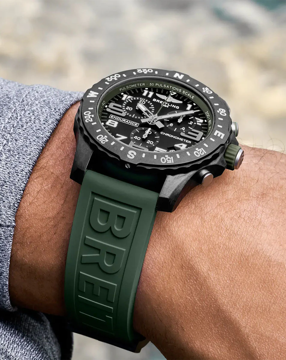 BREITLING Professional Watch - Image 5