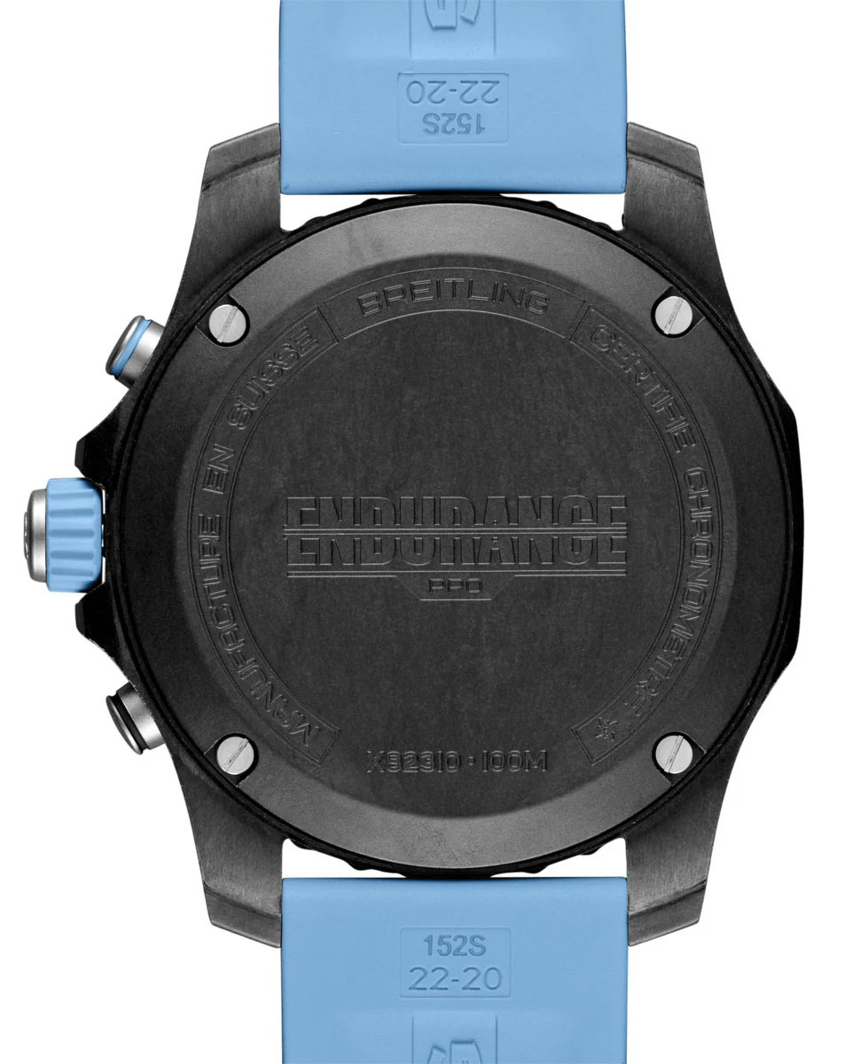 BREITLING Professional Watch - Image 4