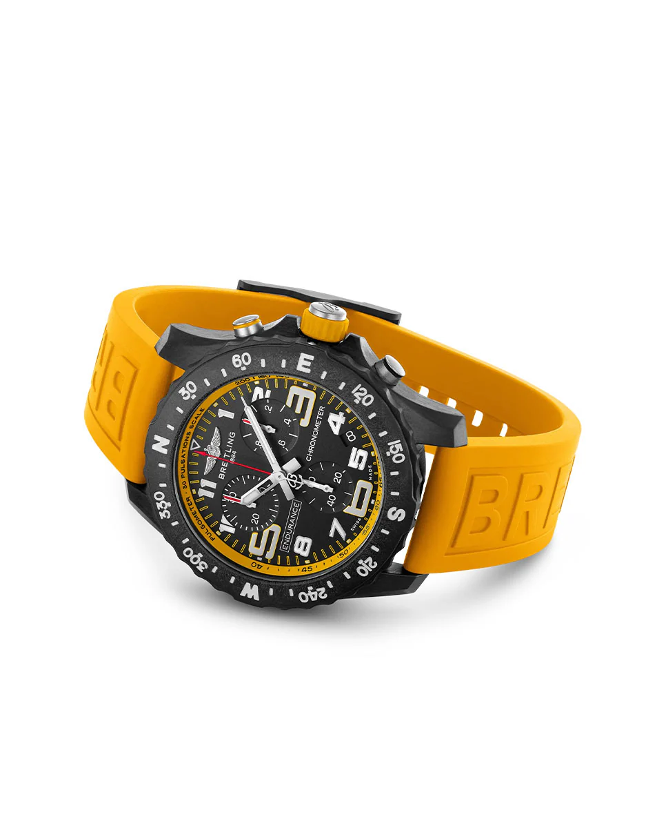 BREITLING Professional Watch - Image 3