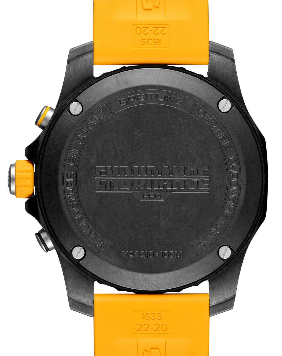 BREITLING Professional Watch - Image 4