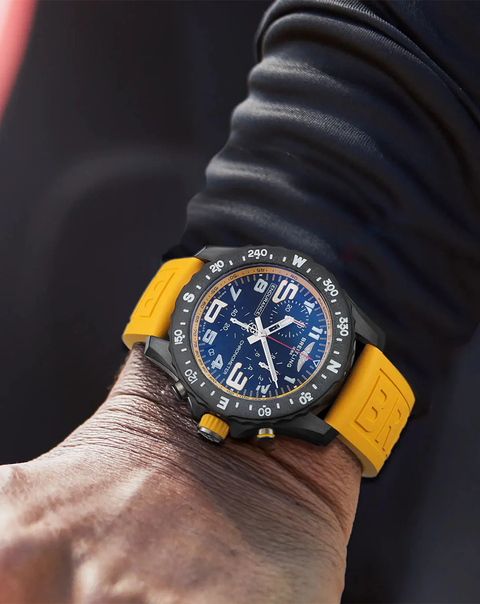 BREITLING Professional Watch - Image 5