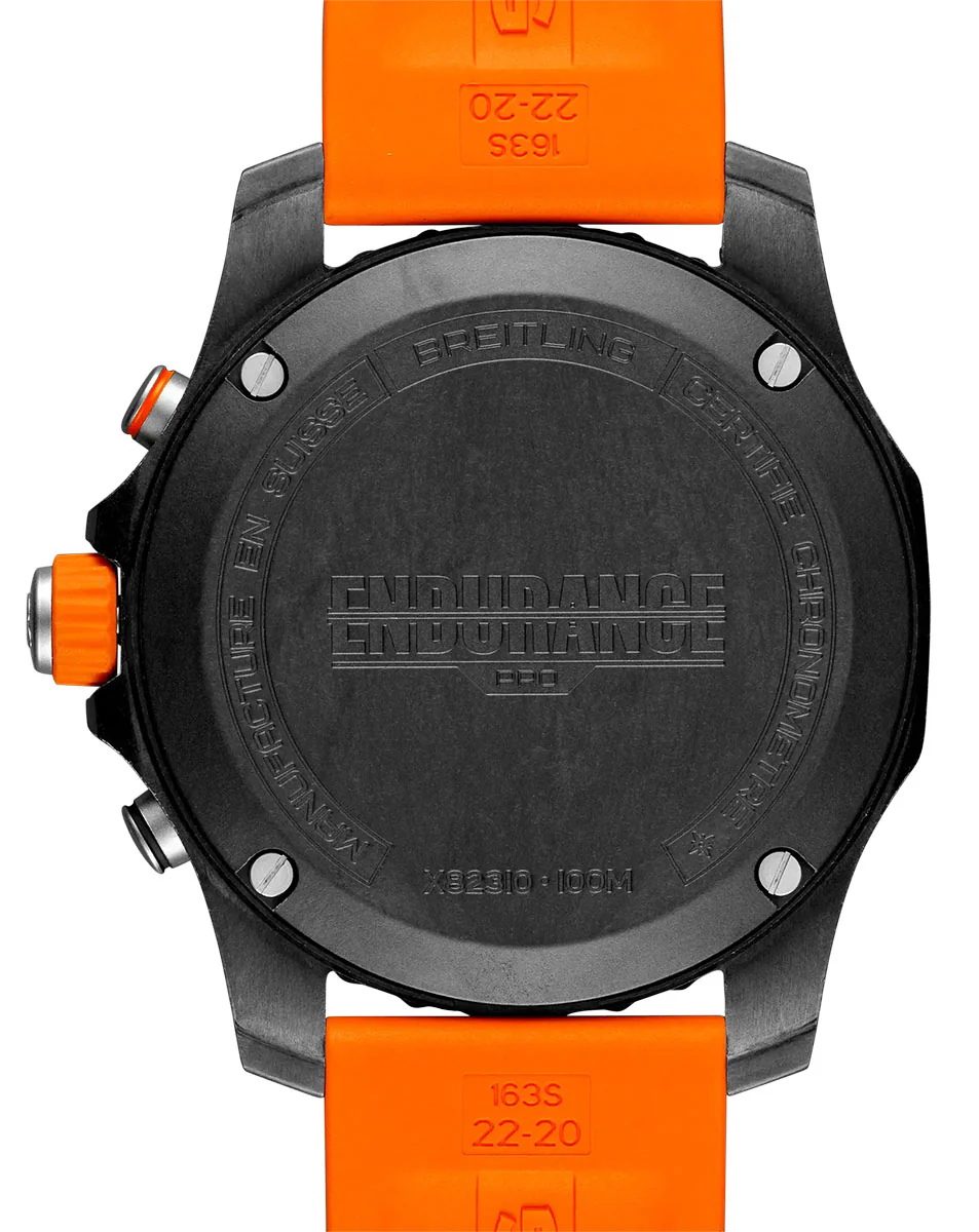 BREITLING Professional Watch - Image 4