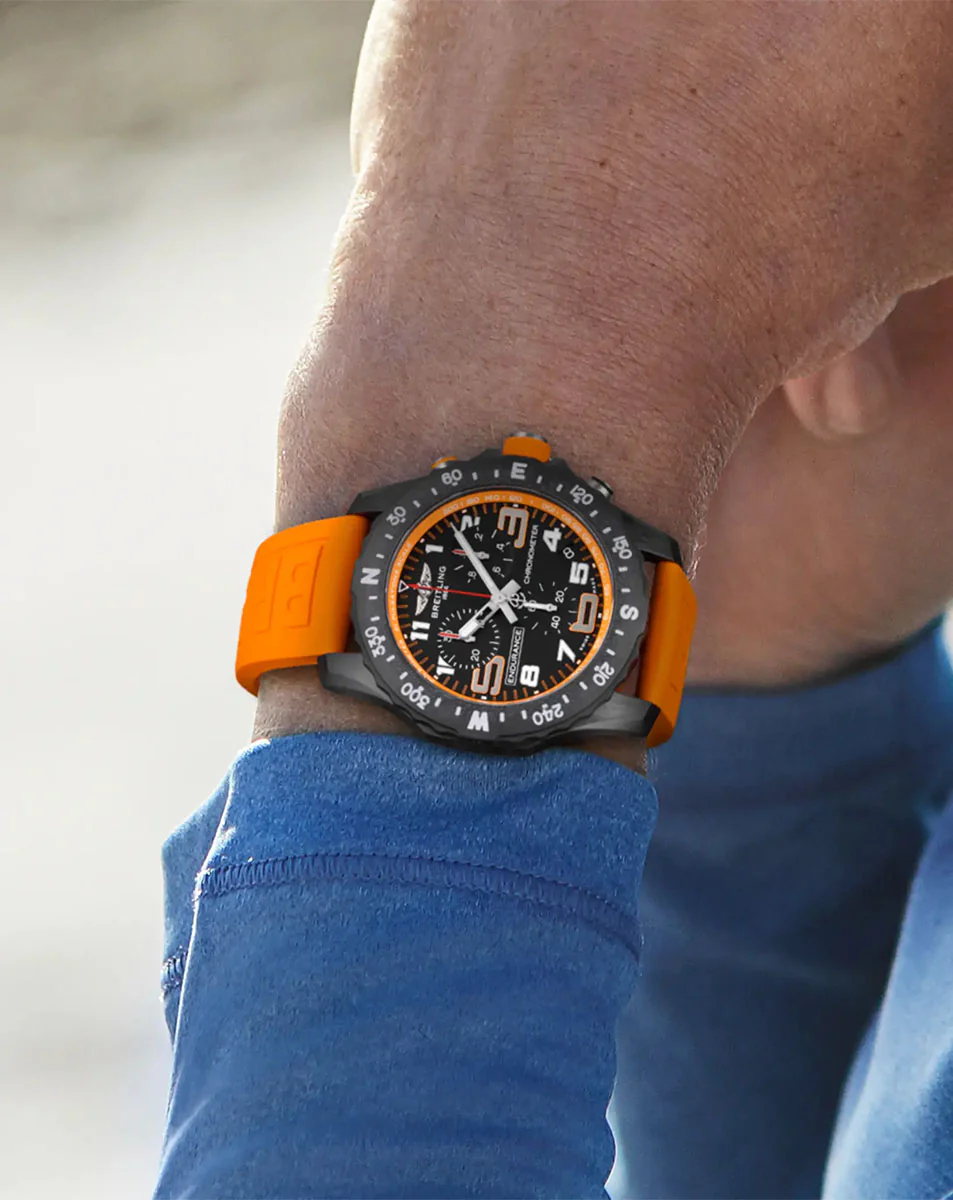 BREITLING Professional Watch - Image 5