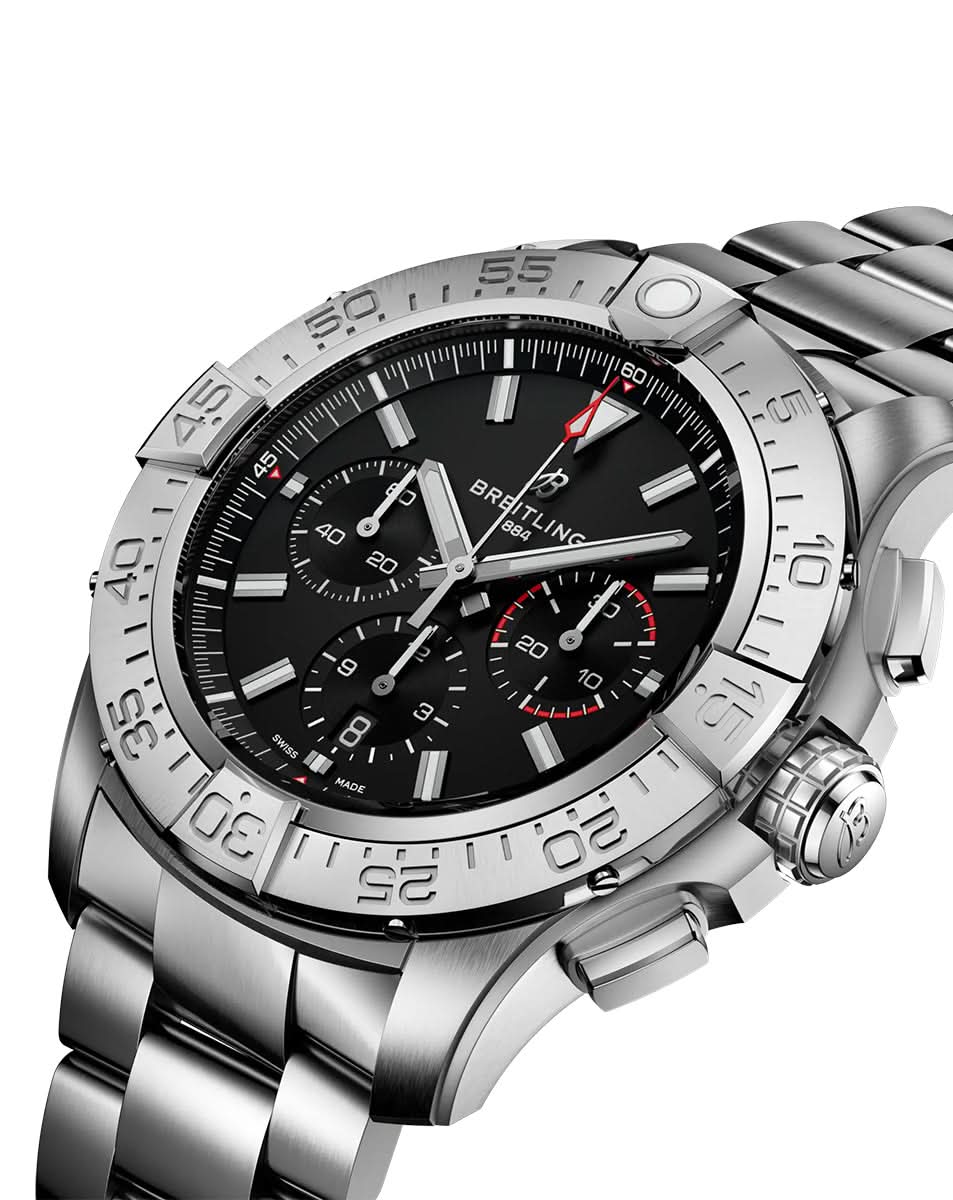 BREITLING SUPER AVENGER Watch - Image 2