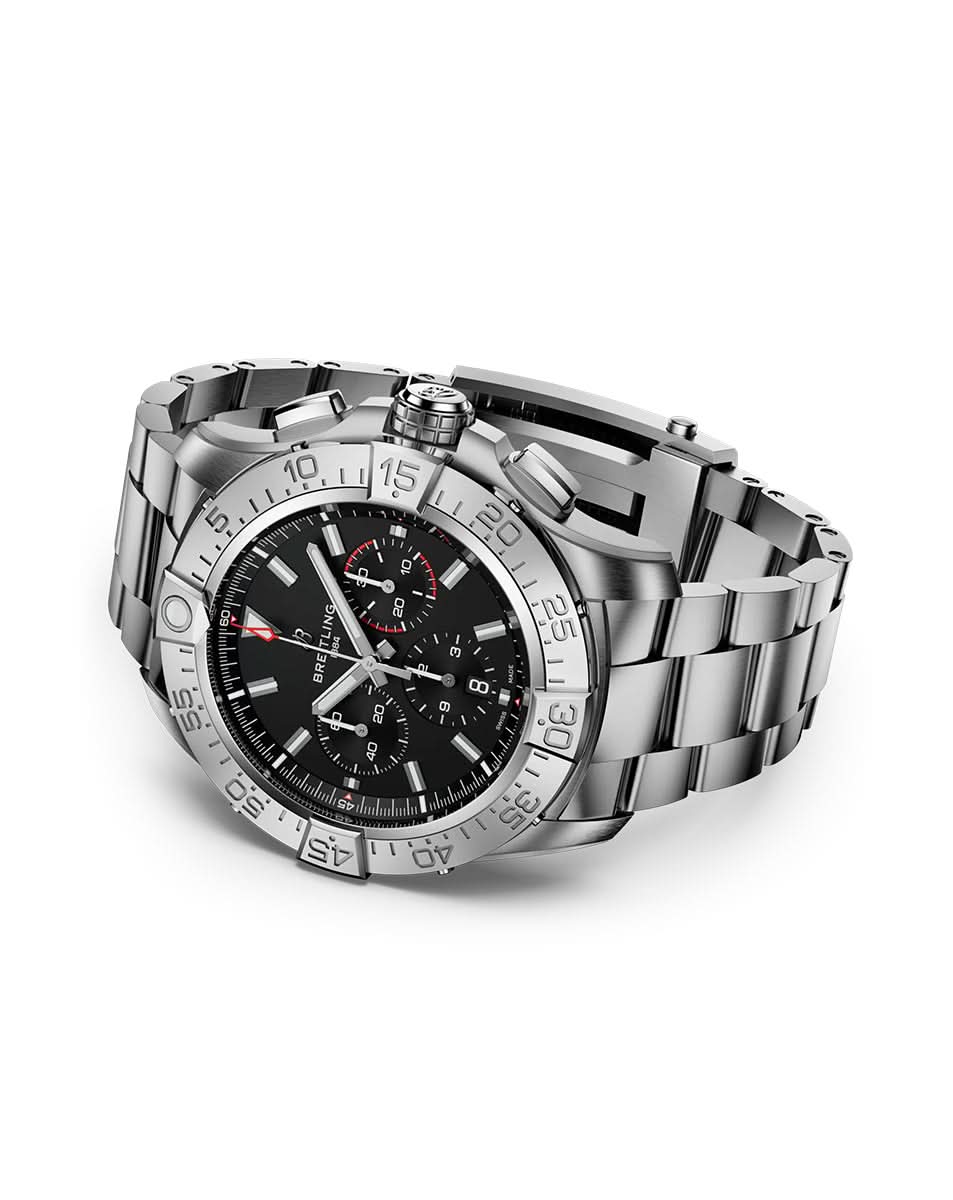 BREITLING SUPER AVENGER Watch - Image 3